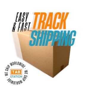 Package Tracking